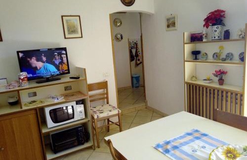 Lecchi Appartement | Casa Michelangelo