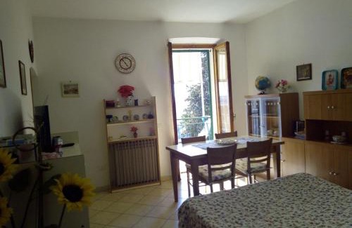 Lecchi Appartement | Casa Michelangelo