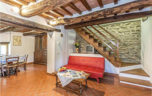 Pieve di Chio Maison | Casa Michele