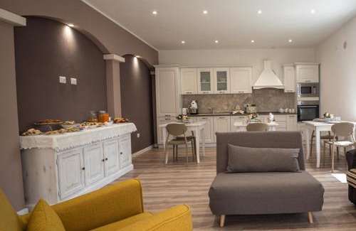 Muravera Appartement | Casa Midò