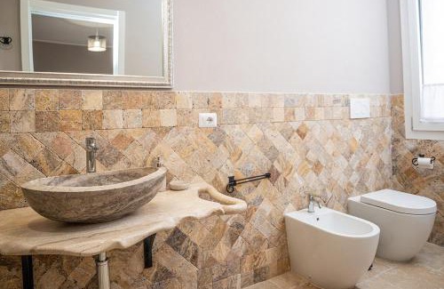 Muravera Appartement | Casa Midò