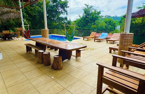 Puerto Carrillo Copropriété | Stunning 3bd 2bth condo, GREAT location!