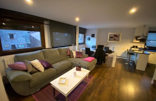 Laspaules Chalet De Ski | Casa Migalet