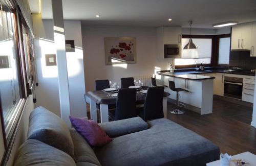 Laspaules Chalet De Ski | Casa Migalet