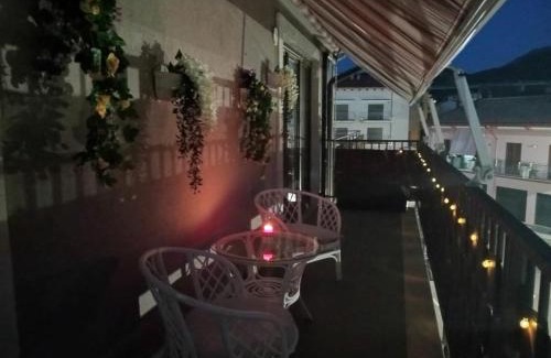 Satriano di Lucania Appartement | Casa Miglionico