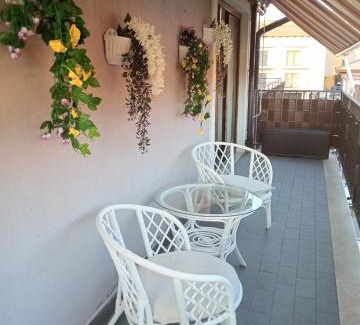 Satriano di Lucania Appartement | Casa Miglionico