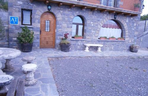 Sorripas Appartement | Casa Miguel Périz