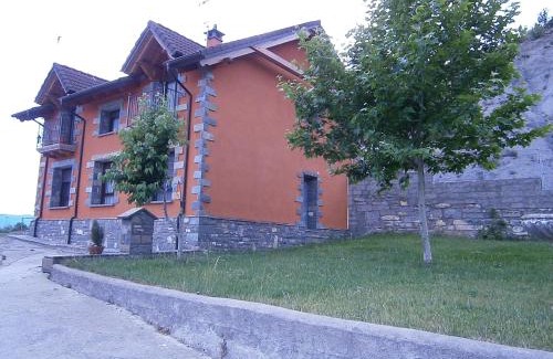 Sorripas Appartement | Casa Miguel Périz