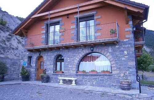 Sorripas Appartement | Casa Miguel Périz