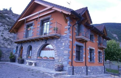 Sorripas Appartement | Casa Miguel Périz
