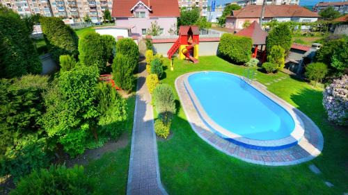 Hateg Maison | Casa Mihai