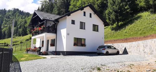 Bistrita Bargaului Maison | Casa Mihali Colibița