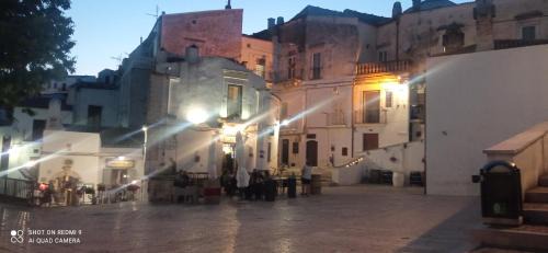 Monte Sant'Angelo Maison | Casa MiKiaMi