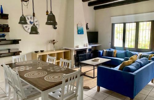 Pinar del Advocat Maison | Casa Mila