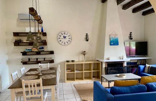 Pinar del Advocat Maison | Casa Mila