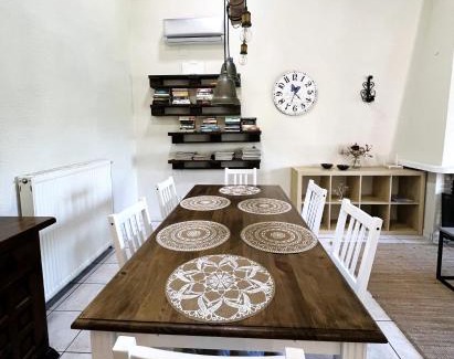 Pinar del Advocat Maison | Casa Mila