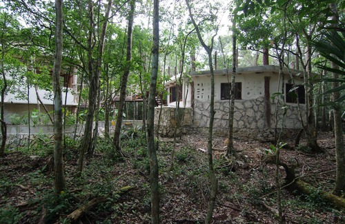 Tulum Maison | Casa Milagros-A Accueil dans la jungle
