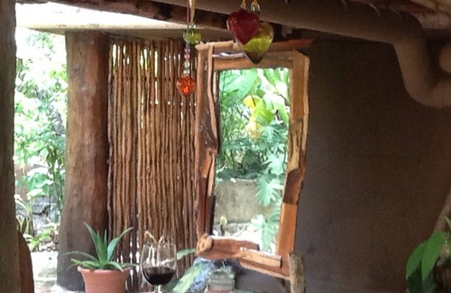 Tulum Maison | Casa Milagros-A Accueil dans la jungle