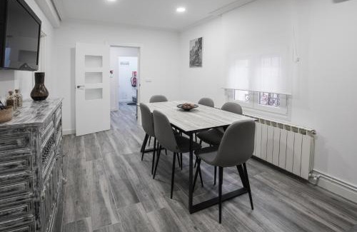 Belmontejo Maison | Casa Milagros