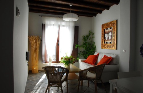 Puerto Moral Appartement | Casa Millán
