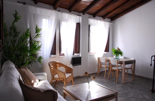 Puerto Moral Appartement | Casa Millán