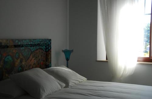 Puerto Moral Appartement | Casa Millán