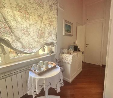 Foggia Lit Et Petit-Déjeuner | Casa MiLo