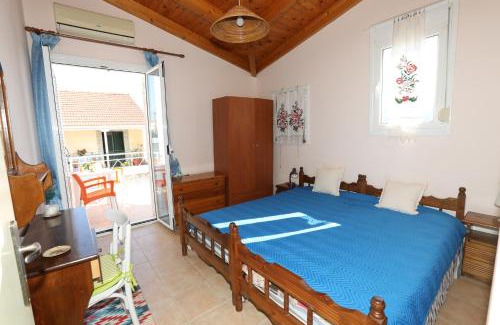 Lixouri Appartement | Casa Mimi