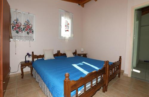 Lixouri Appartement | Casa Mimi
