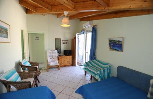 Lixouri Appartement | Casa Mimi