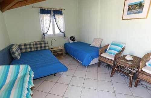 Lixouri Appartement | Casa Mimi