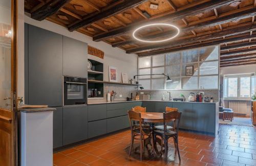 Vanchiglia Appartement | Casa Mimmo, AC, 2 ROOMS, MOLE