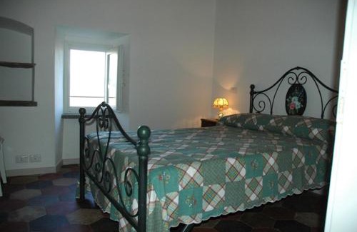 Castiglione in Teverina Maison | Casa Mimmo