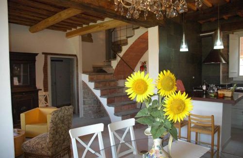 Castiglione in Teverina Maison | Casa Mimmo
