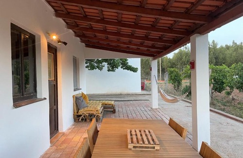 Rasmalho Maison | Casa Mimosa - Algarve