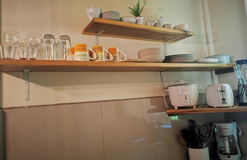 Puerto Viejo de Talamanca Appartement | Casa mindanao apartments, AC+WIFI + swimming pool.