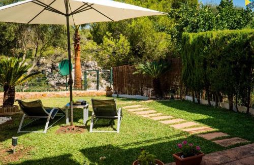 Cala Pi Appartement | Casa Minina
