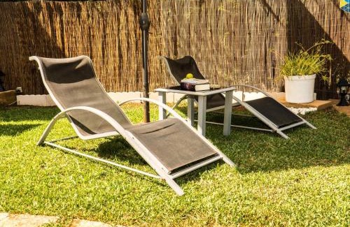 Cala Pi Appartement | Casa Minina