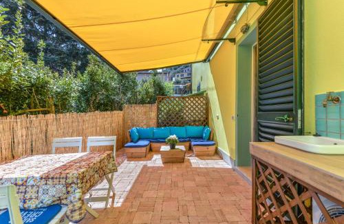 Cavo Appartement | Casa Minnie