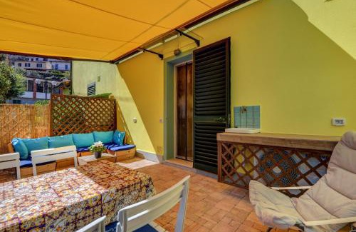Cavo Appartement | Casa Minnie