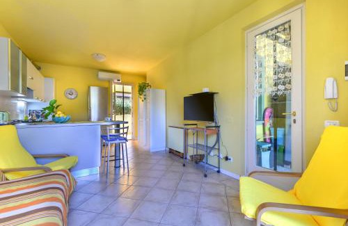 Cavo Appartement | Casa Minnie