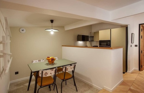 Bastia Appartement | Appartement de charme situé dans le carré d’or du centre-ville de Bastia