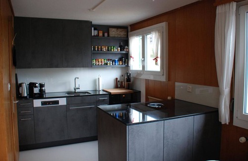 Engelberg Appartement | Casa Mira by Interhome
