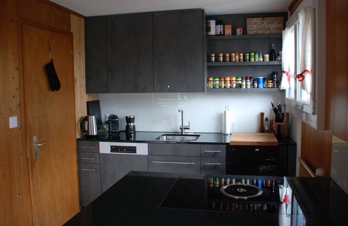 Engelberg Appartement | Casa Mira by Interhome