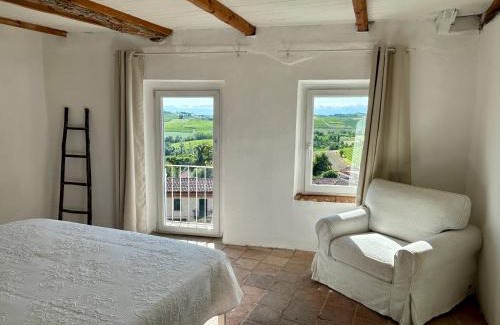 Montemagno Maison | Casa MIRA - MonferratoHome
