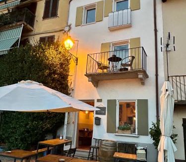 Montemagno Maison | Casa MIRA - MonferratoHome