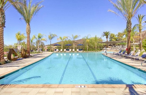 Mira Mesa Appartement | Casa Mira View: Stylish 1-Bedroom Apartment in Mira Mesa, San Diego