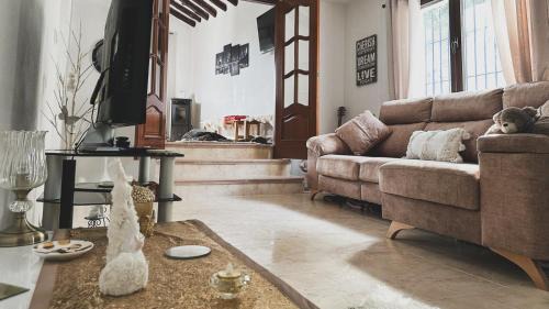 Montefrio Maison | Casa Mirada