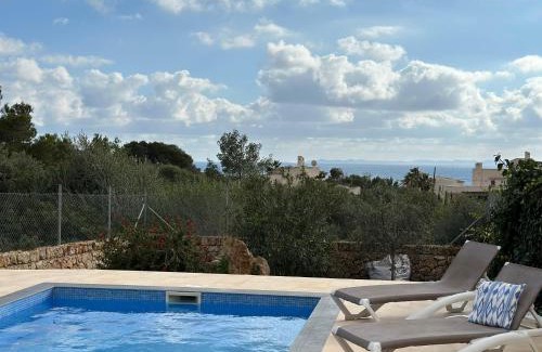 Vallgornera Maison | Casa Mirador - Bonita casa pareada
