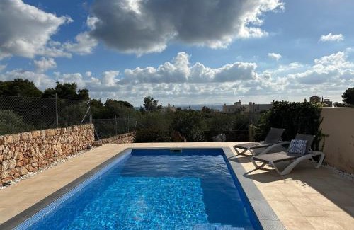 Vallgornera Maison | Casa Mirador - Bonita casa pareada